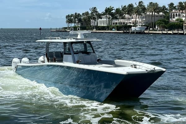 2021 Freeman 42LR - Image 1