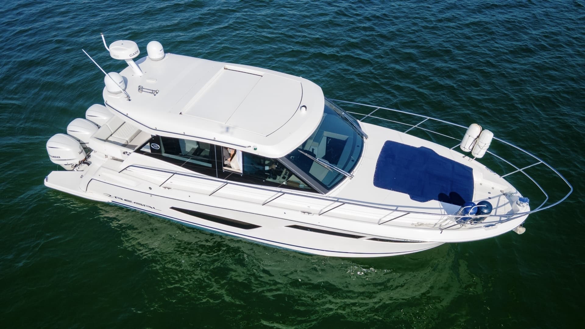 2020 Regal 38 XO - Image 2