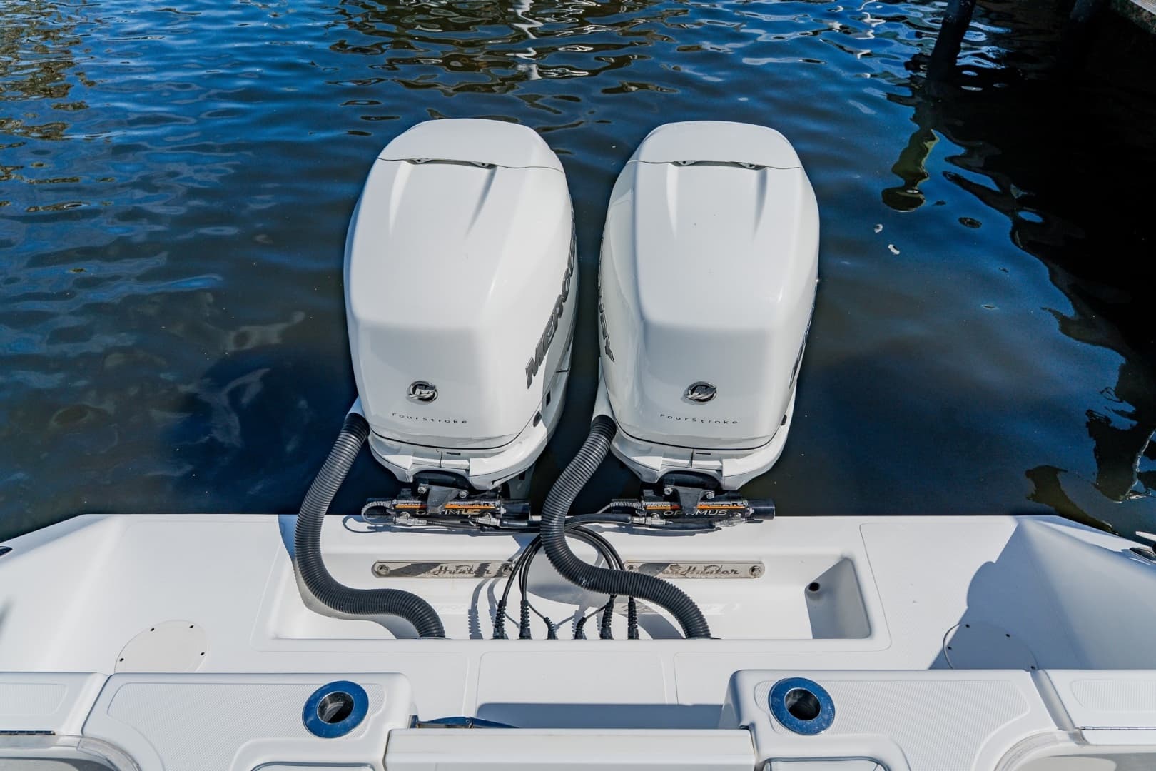 2020 SeaHunter 31 Tournament - Image 55