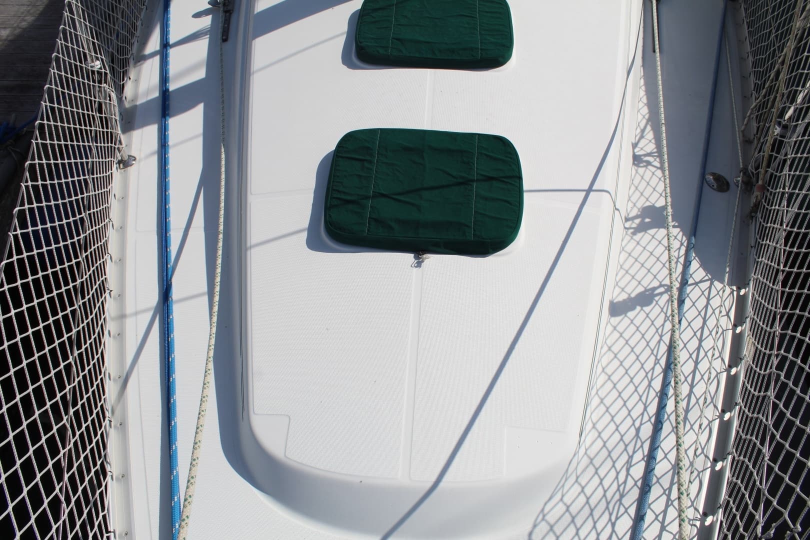 2007 Beneteau 323 - Image 5