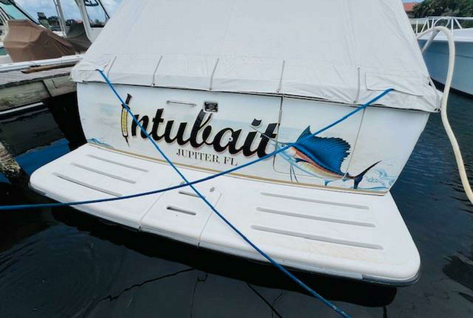 2003 Tiara Yachts 3800 Open - Image 60