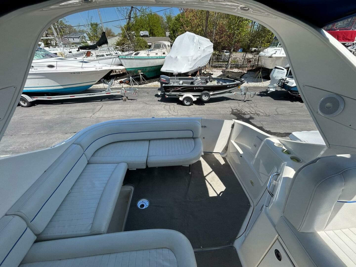 2007 Bayliner Ciera 305 SB - Image 14
