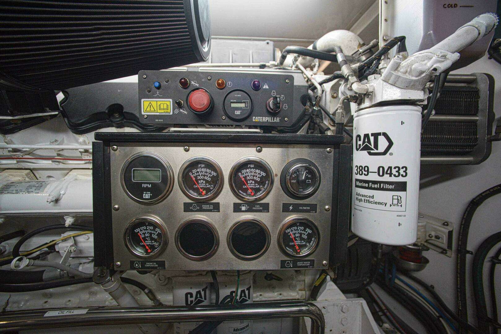 2009 Marlow Explorer - Image 39