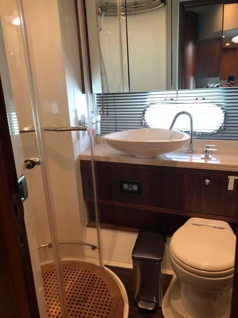 2009 Sunseeker Manhattan - Image 11