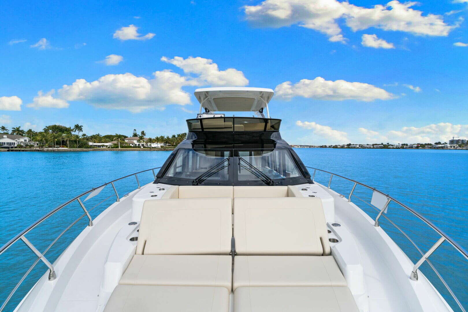 2026 Cruisers Yachts 57 FLY - Image 47
