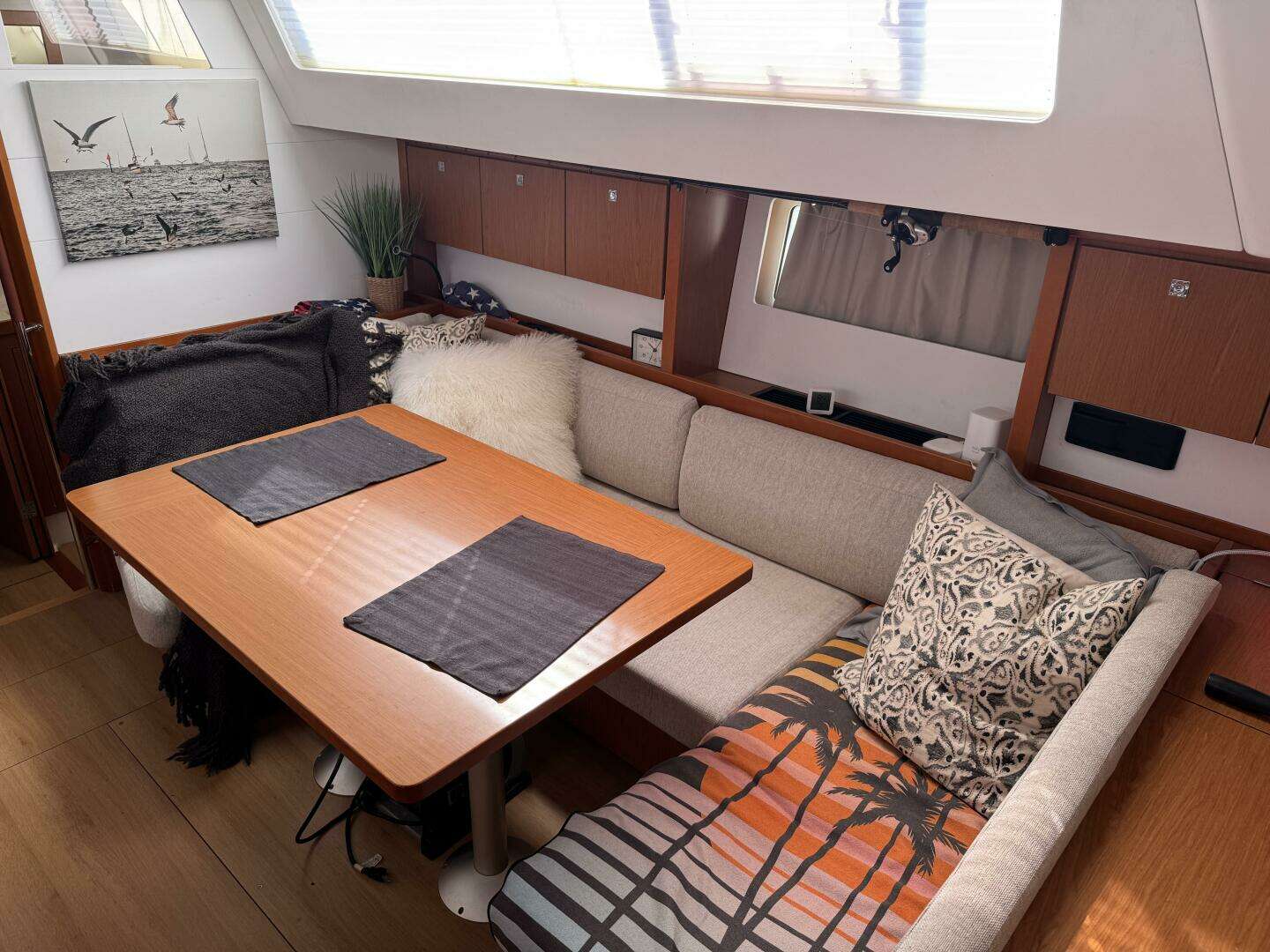 2014 Beneteau Sense 46 - Image 13