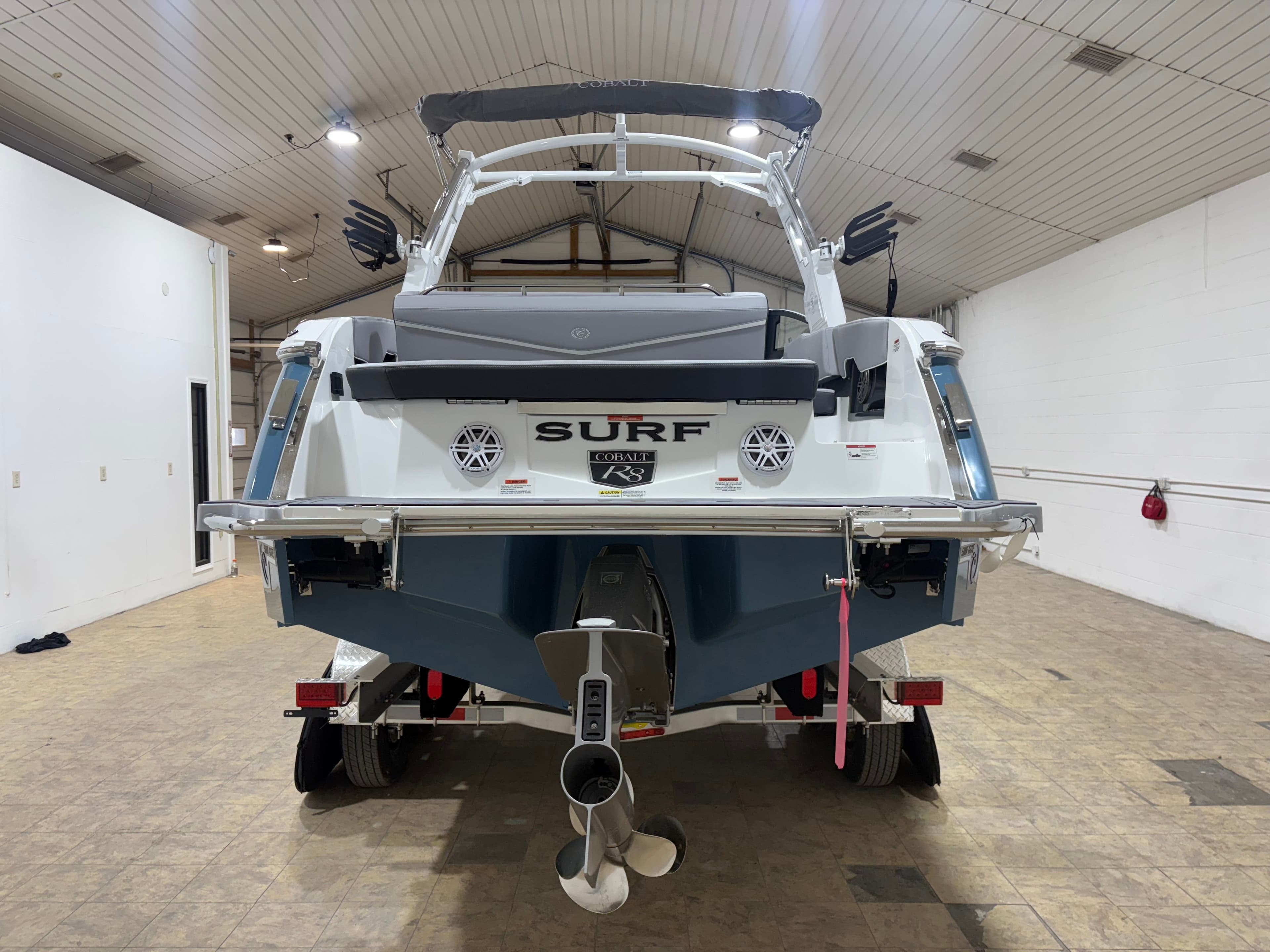 2026 COBALT R8 SURF - Image 7