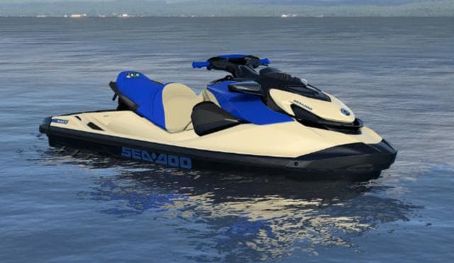 2025 Sea-Doo Wake 170 - 7