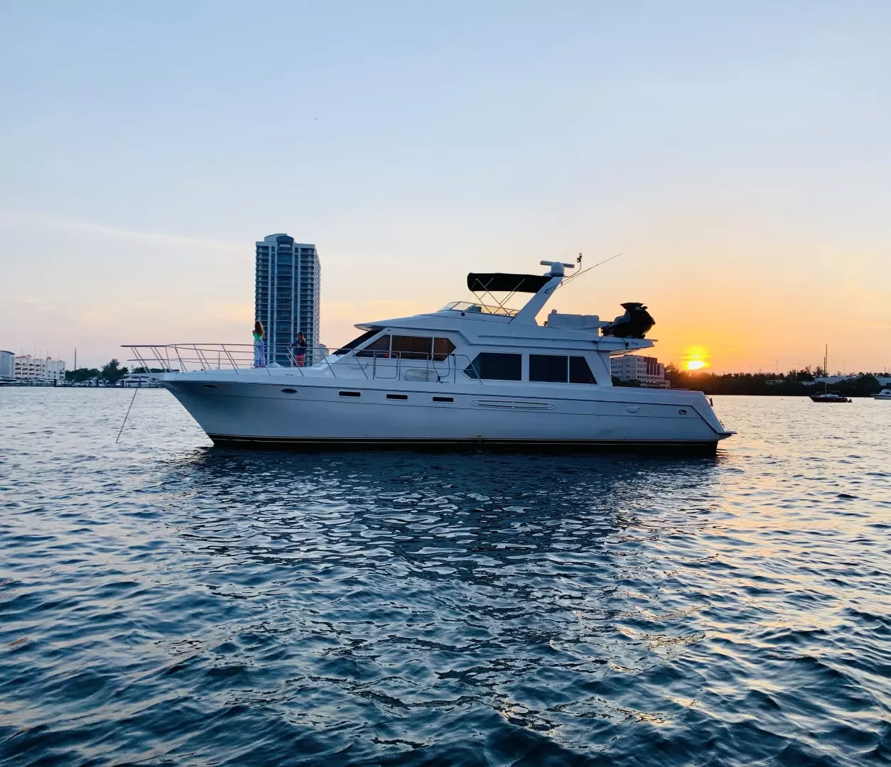 2003 Navigator 5700 Rival - Image 102