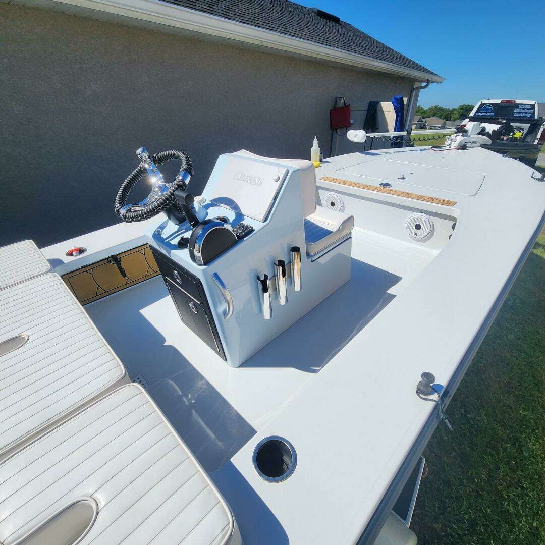 2022 East Cape Vantage VHP - Image 4