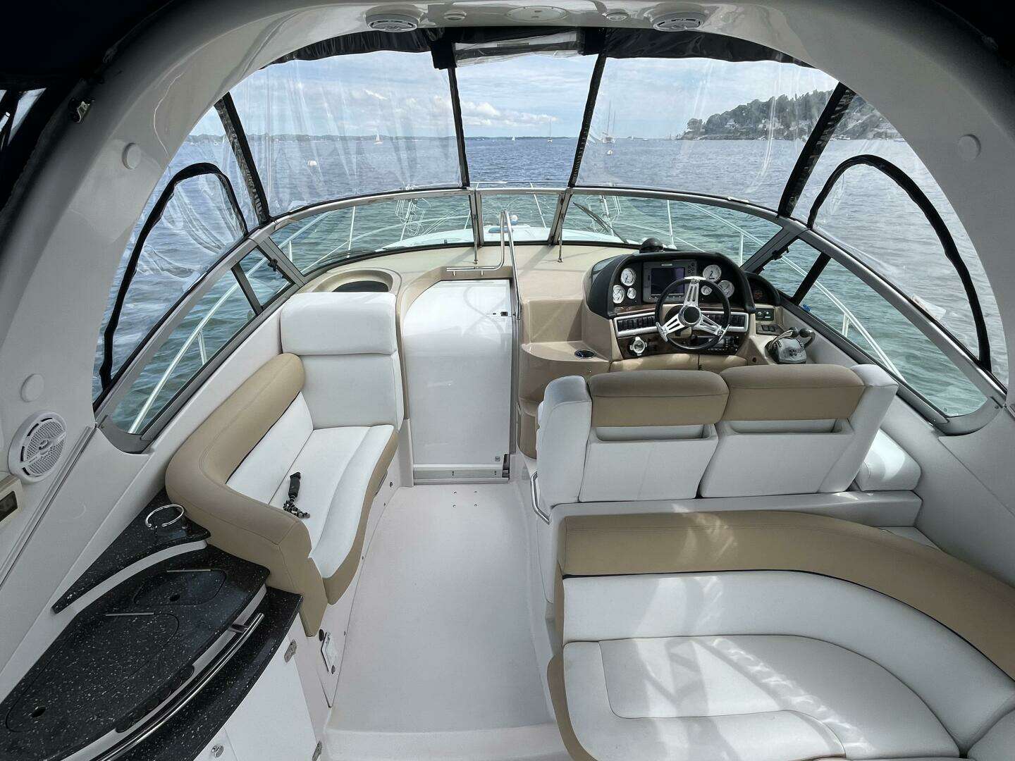 2008 Four Winns V338 - Image 29