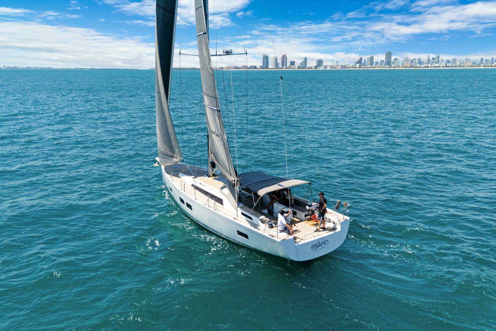 2017 Grand Soleil 52 LC - Image 10