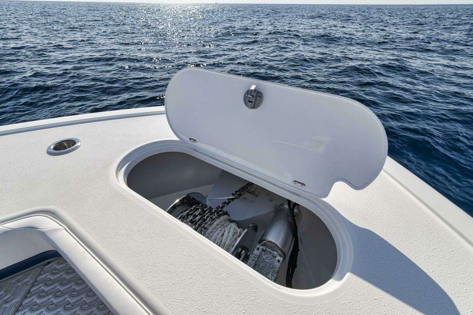 2020 Yellowfin — - Image 34