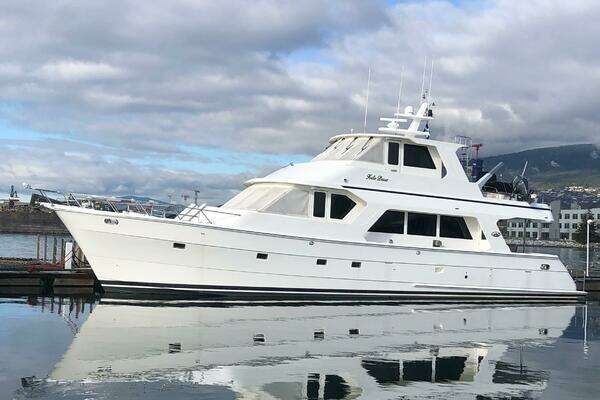 2005 President Skylounge