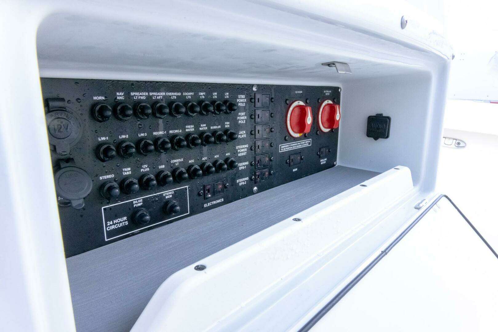 2021 Pathfinder 2400 TRS - Image 38