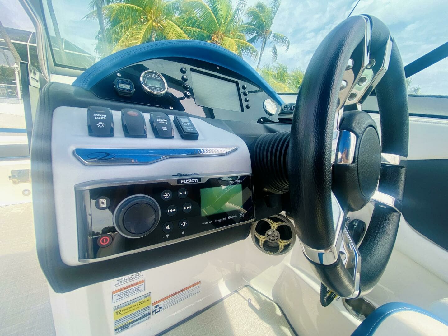 2016 Regal 22 Fasdeck - Image 21