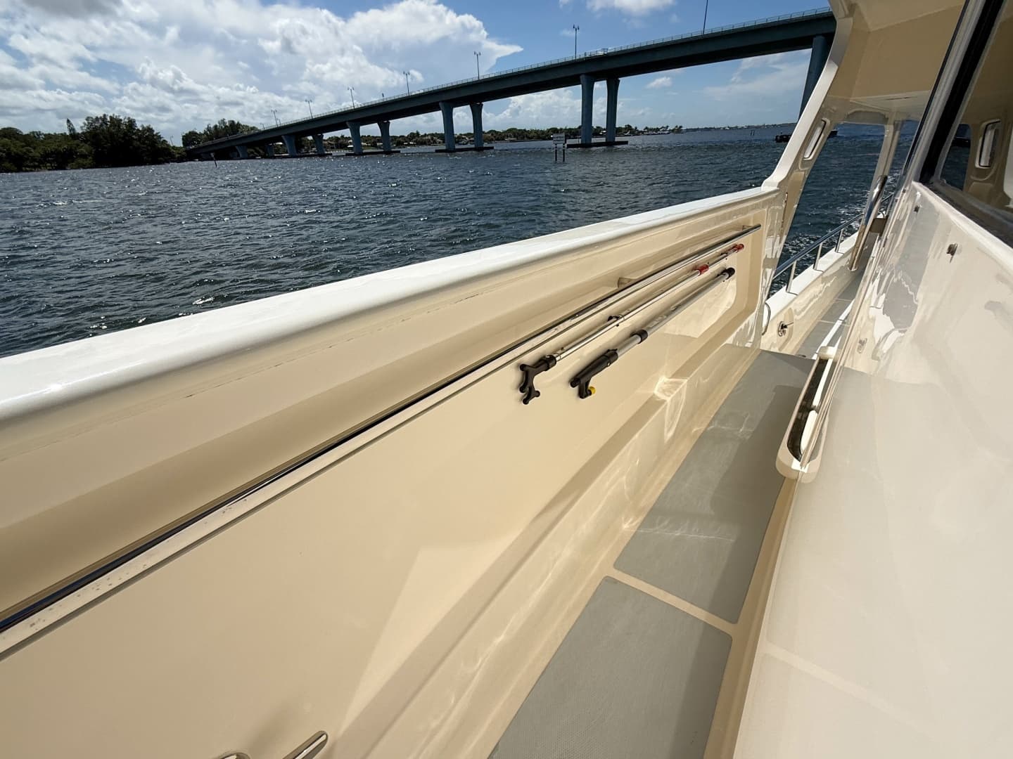2018 Marlow 53E - Image 46