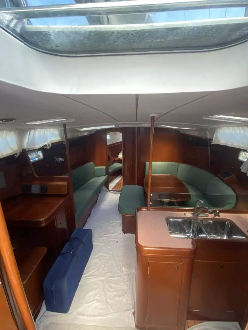2004 Beneteau 473 - Image 21