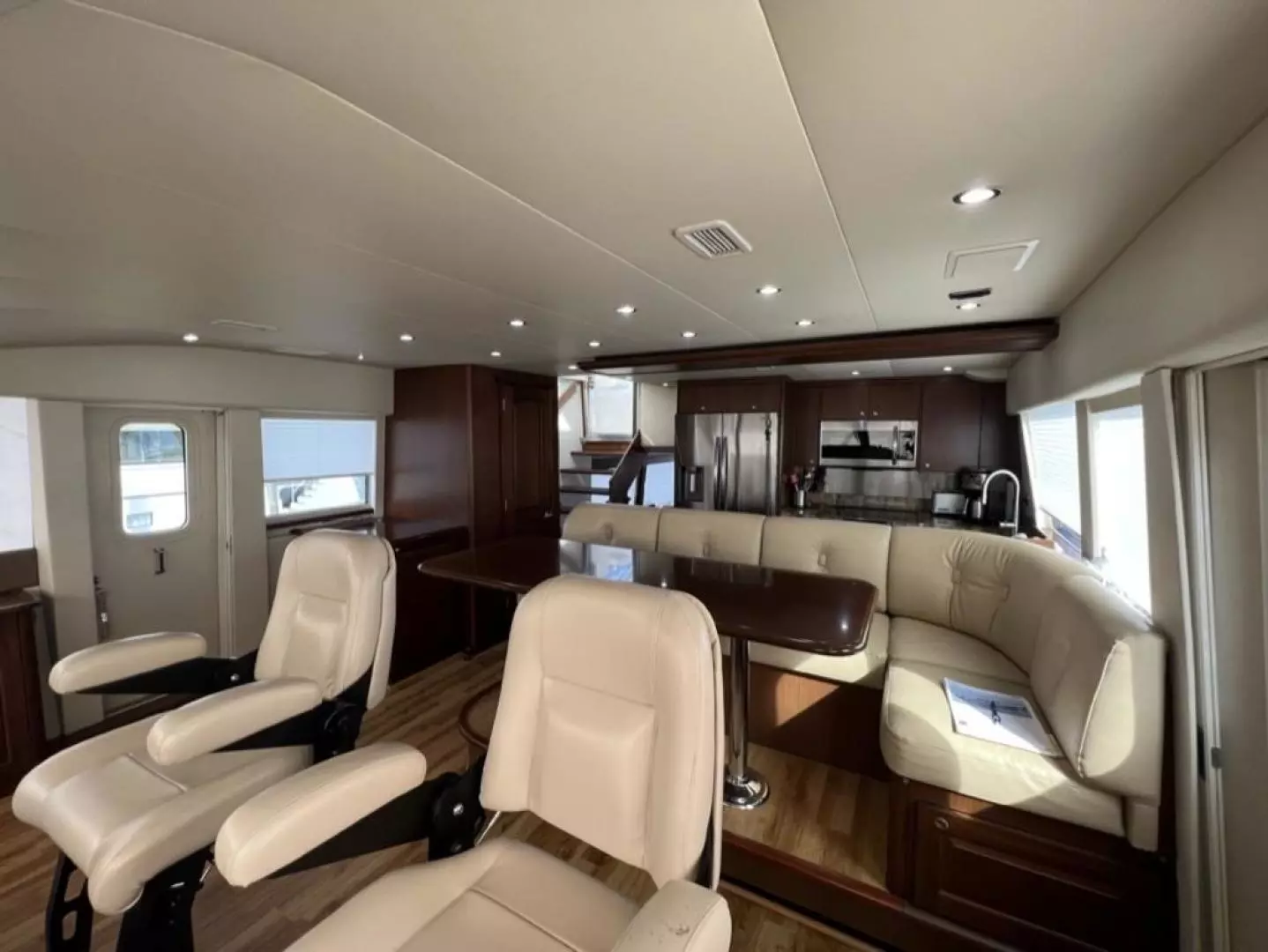 2006 Pacific Mariner — - Image 21