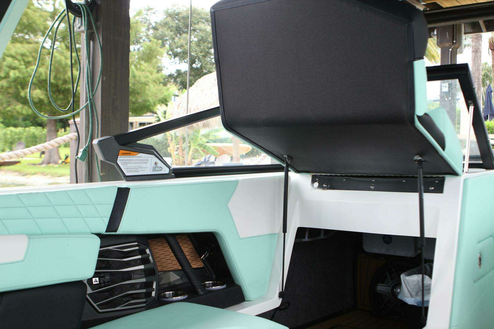 2024 Nautique Super Air G23 - Image 23