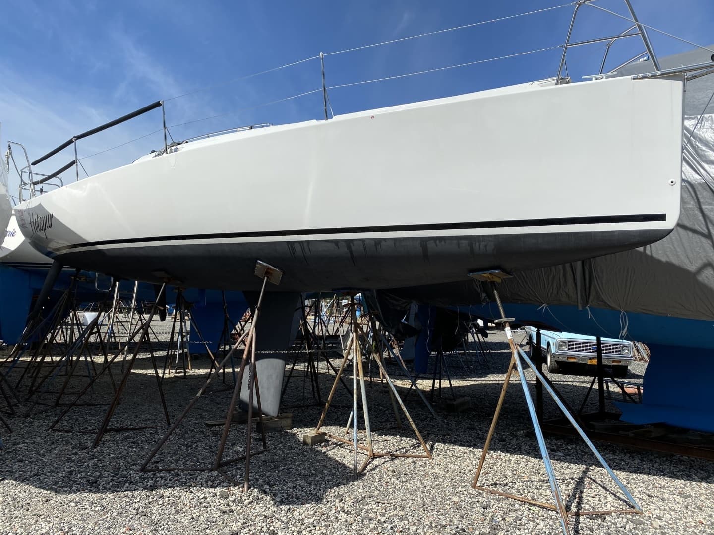 2019 Jeanneau Sunfast 3200 - Image 11