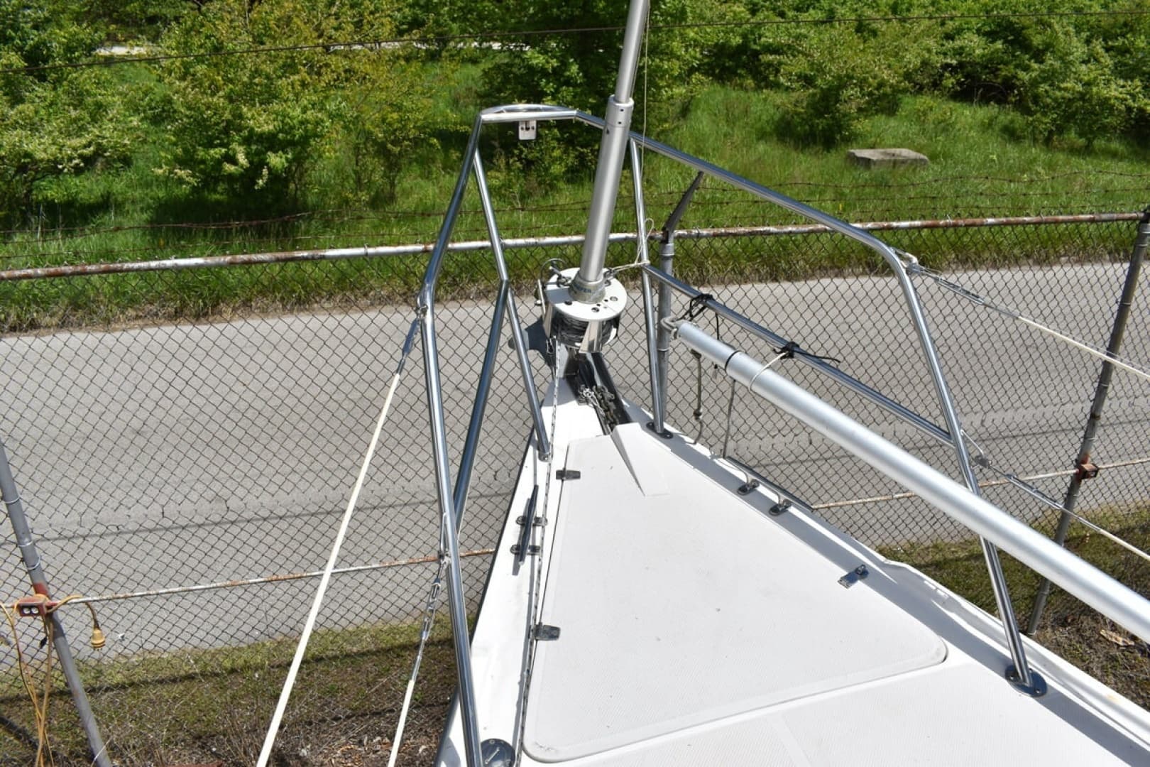 2001 Catalina 310 - Image 54