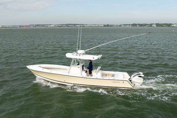 2003 Regulator — - Image 1