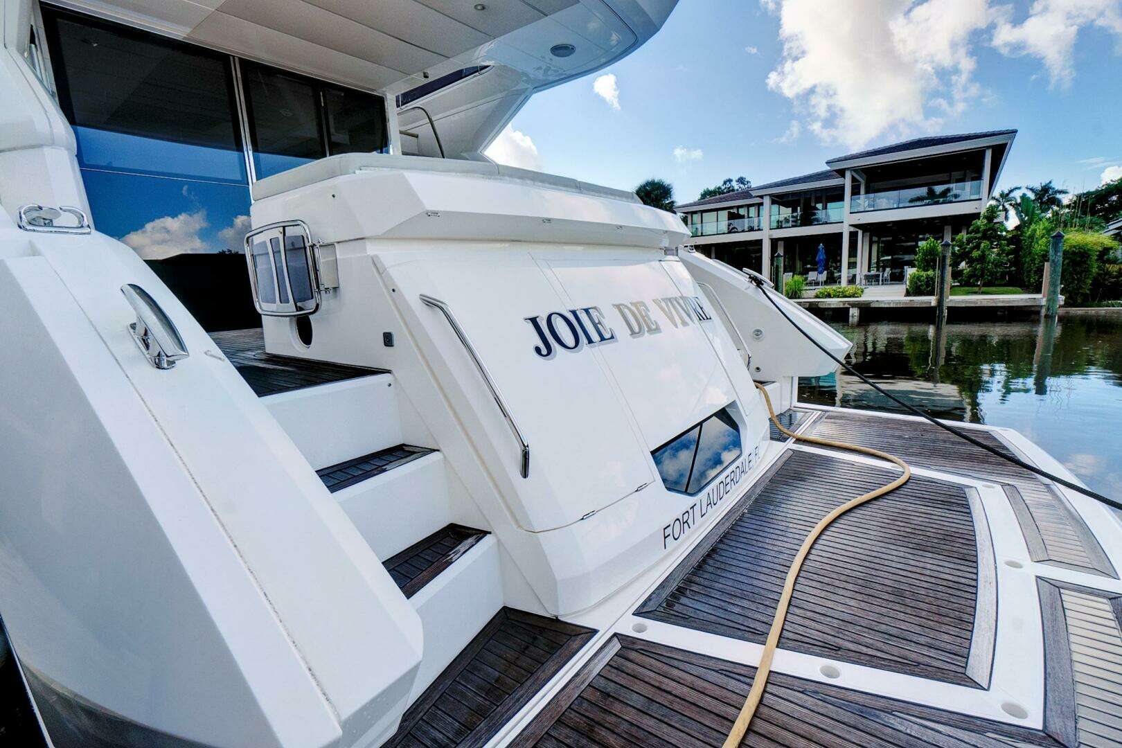 2020 Sunseeker Manhattan 52 - Image 16