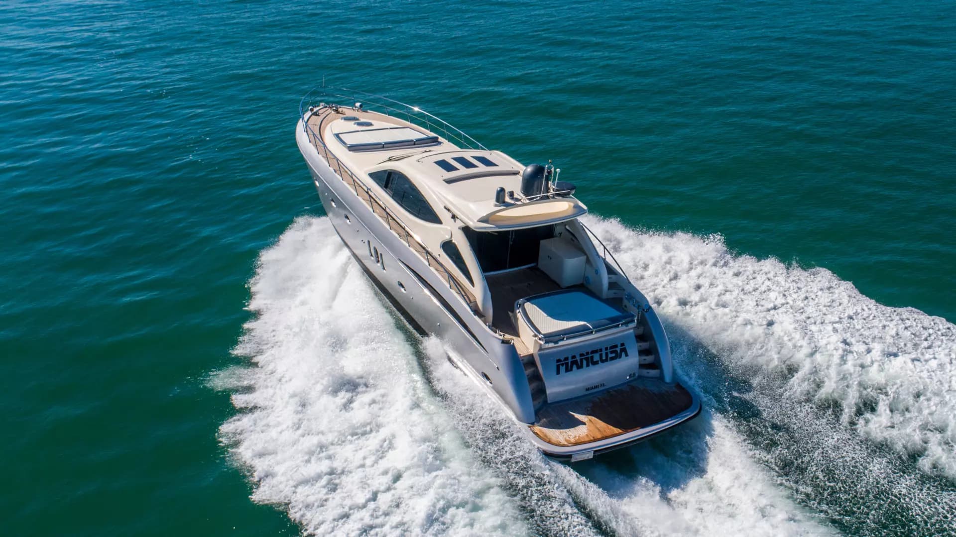 2007 Gianetti HT - Image 7