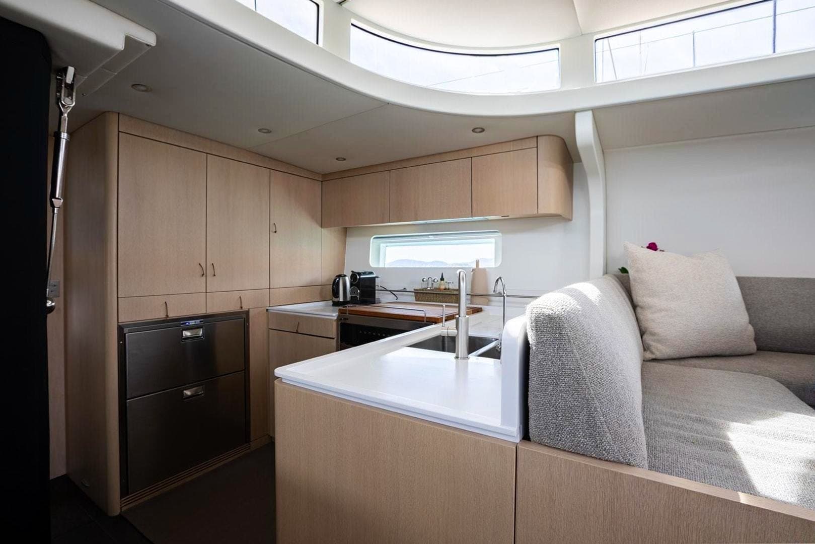 2020 Michael Schmidt Yachtbau — - Image 34