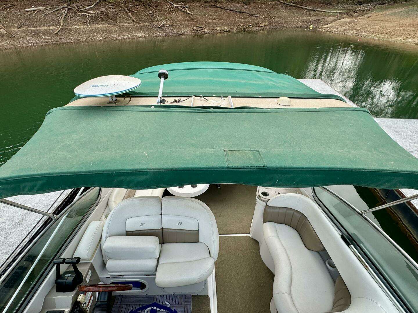 2004 Four Winns Vista 288 - Image 43