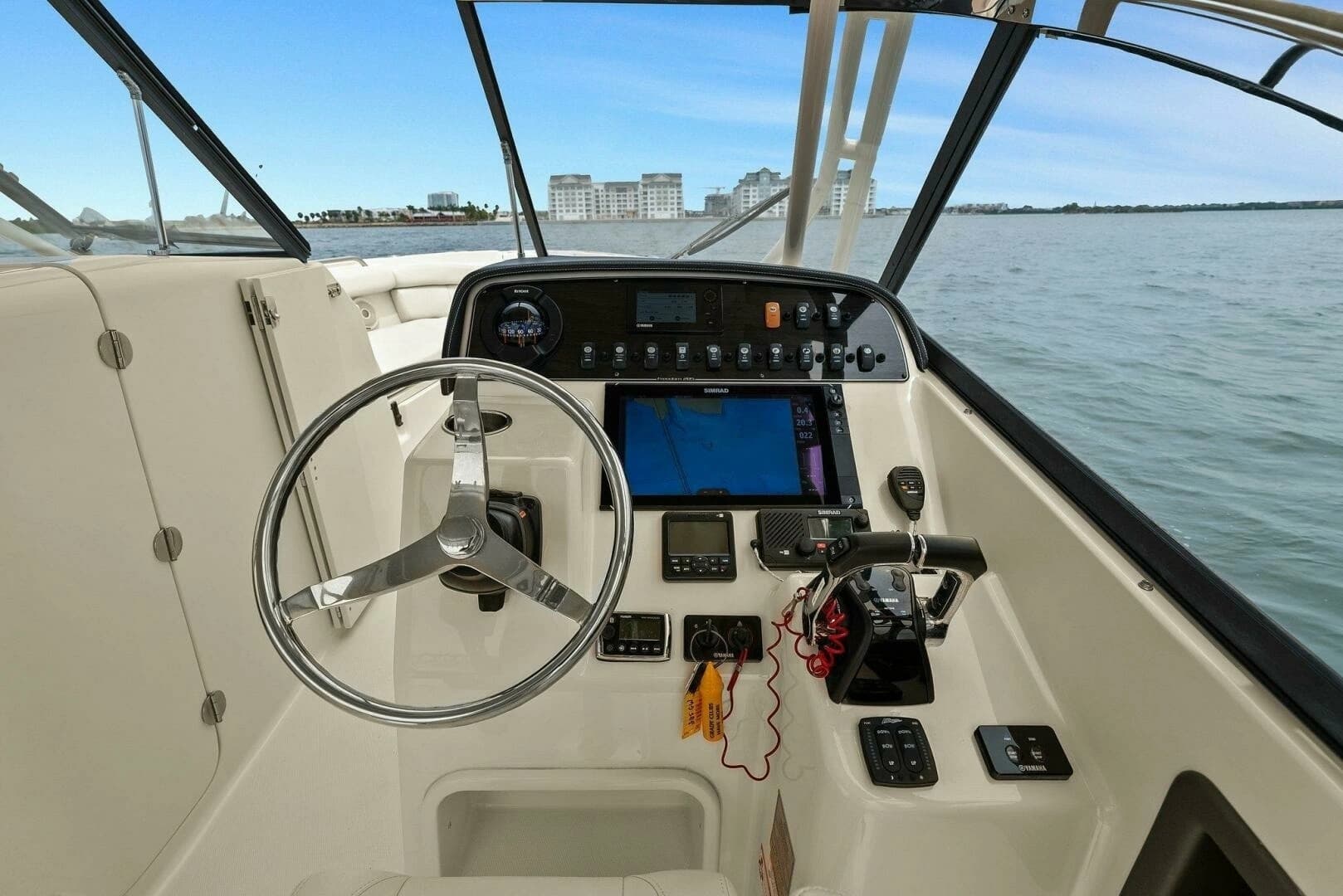 2016 Grady-White 285 Freedom - Image 8