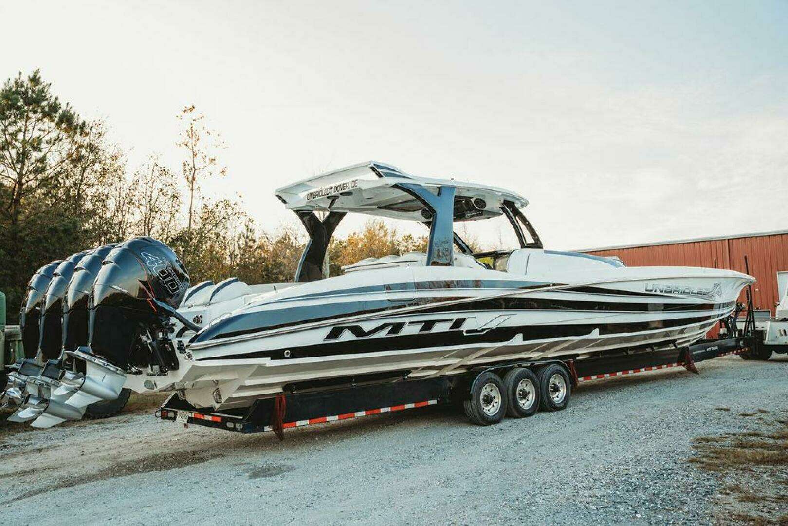 2018 MTI V57 - Image 74