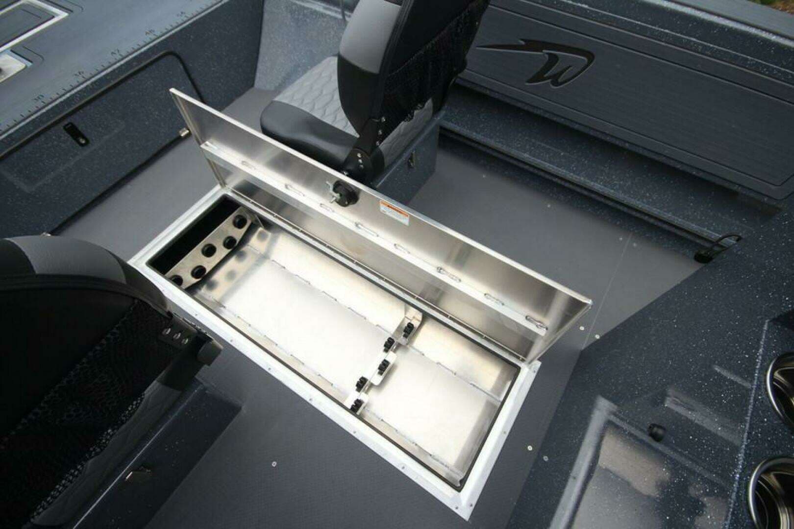 2025 Weldcraft 200 Rebel Open - Image 19