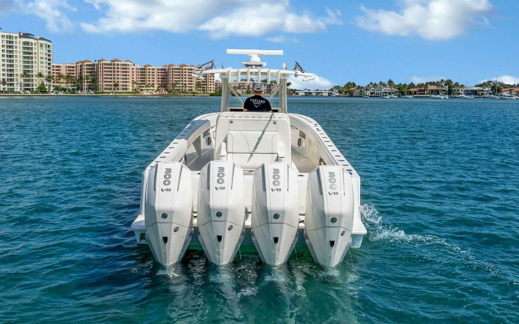 2019 SeaVee 390Z - Image 2