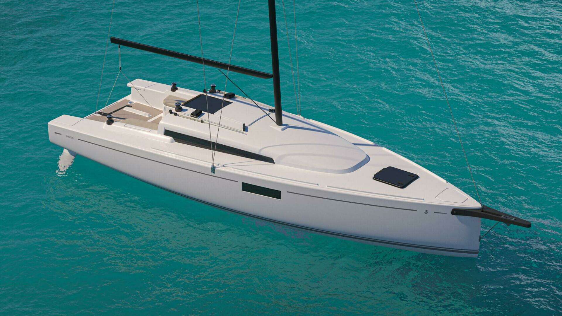 2025 Beneteau First 30 - Image 7