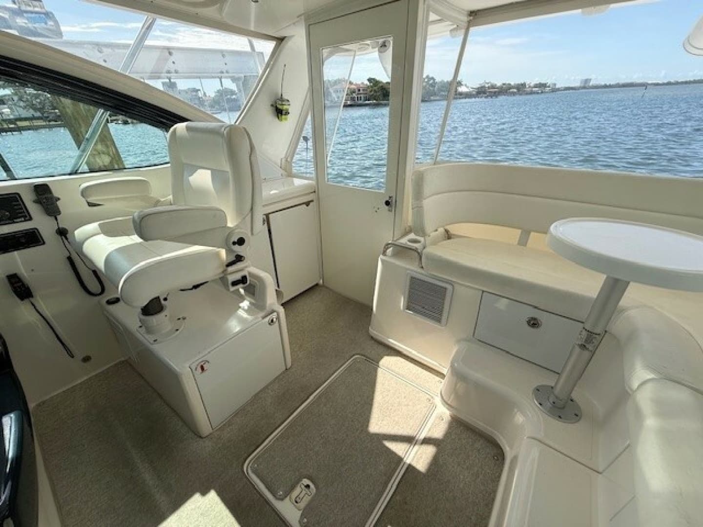 2007 Tiara Yachts 4200 Open - Image 40