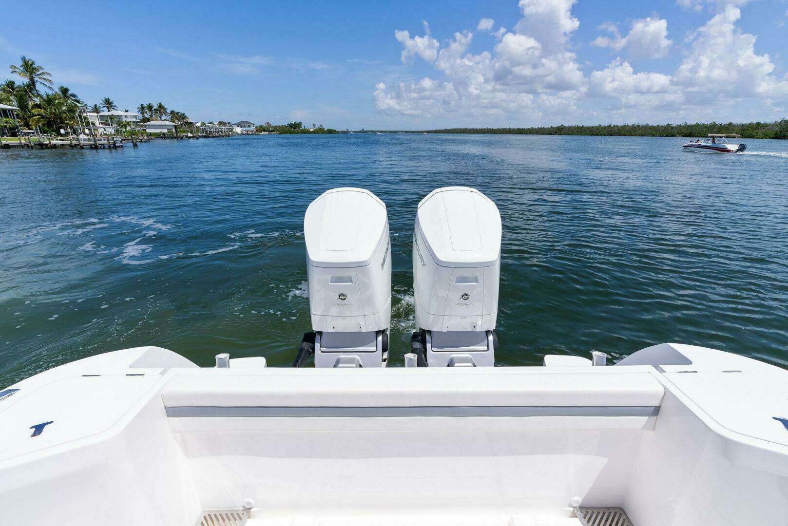 2022 Intrepid 438 Evolution - Image 47