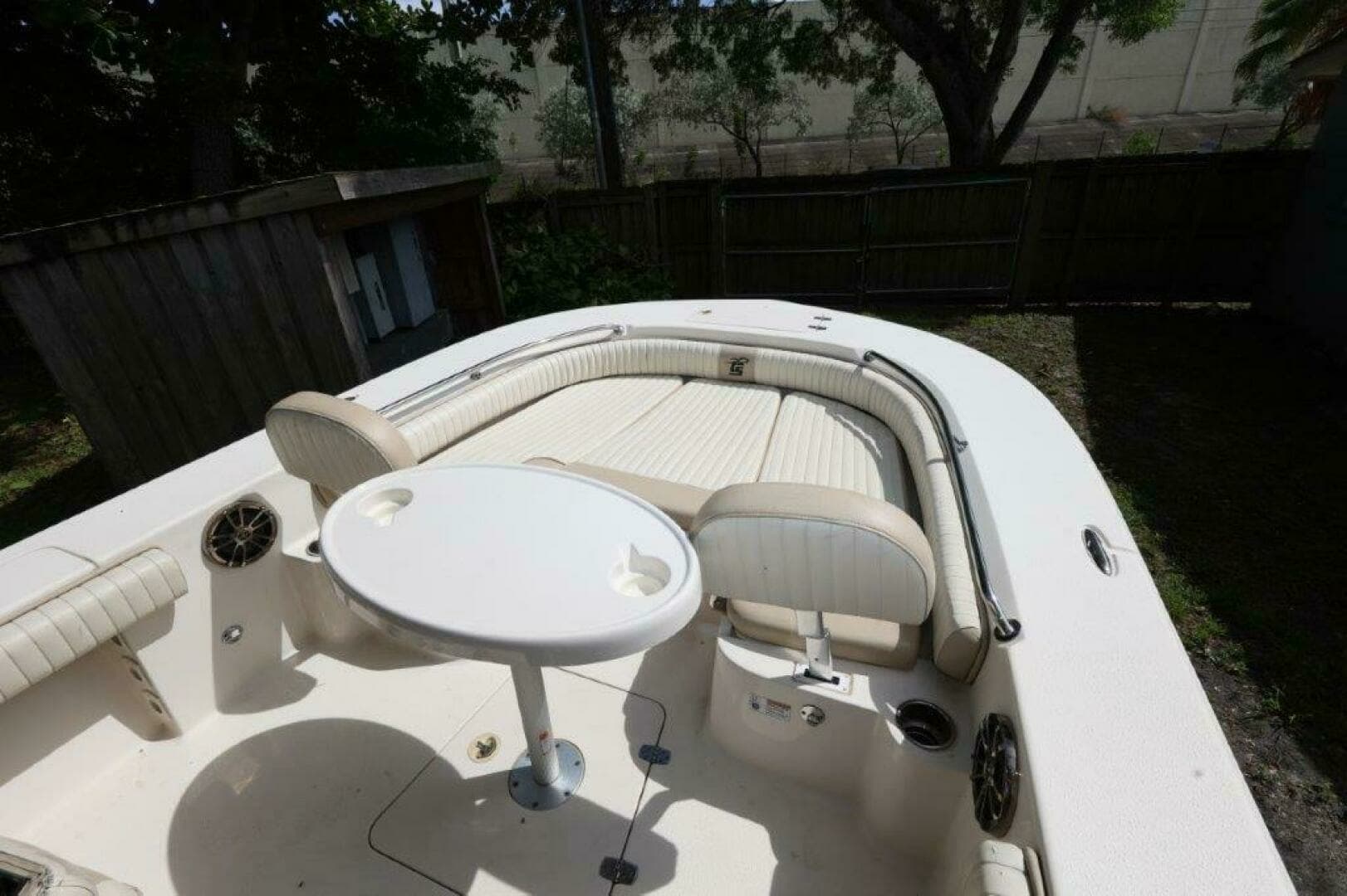 2019 Carolina Skiff 24 Ultra Elite - Image 6