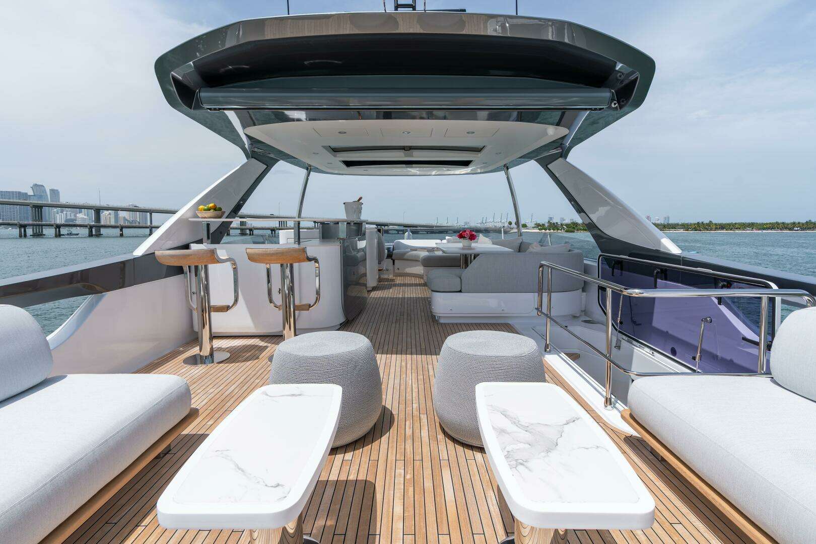 2022 Azimut 78 - Image 17