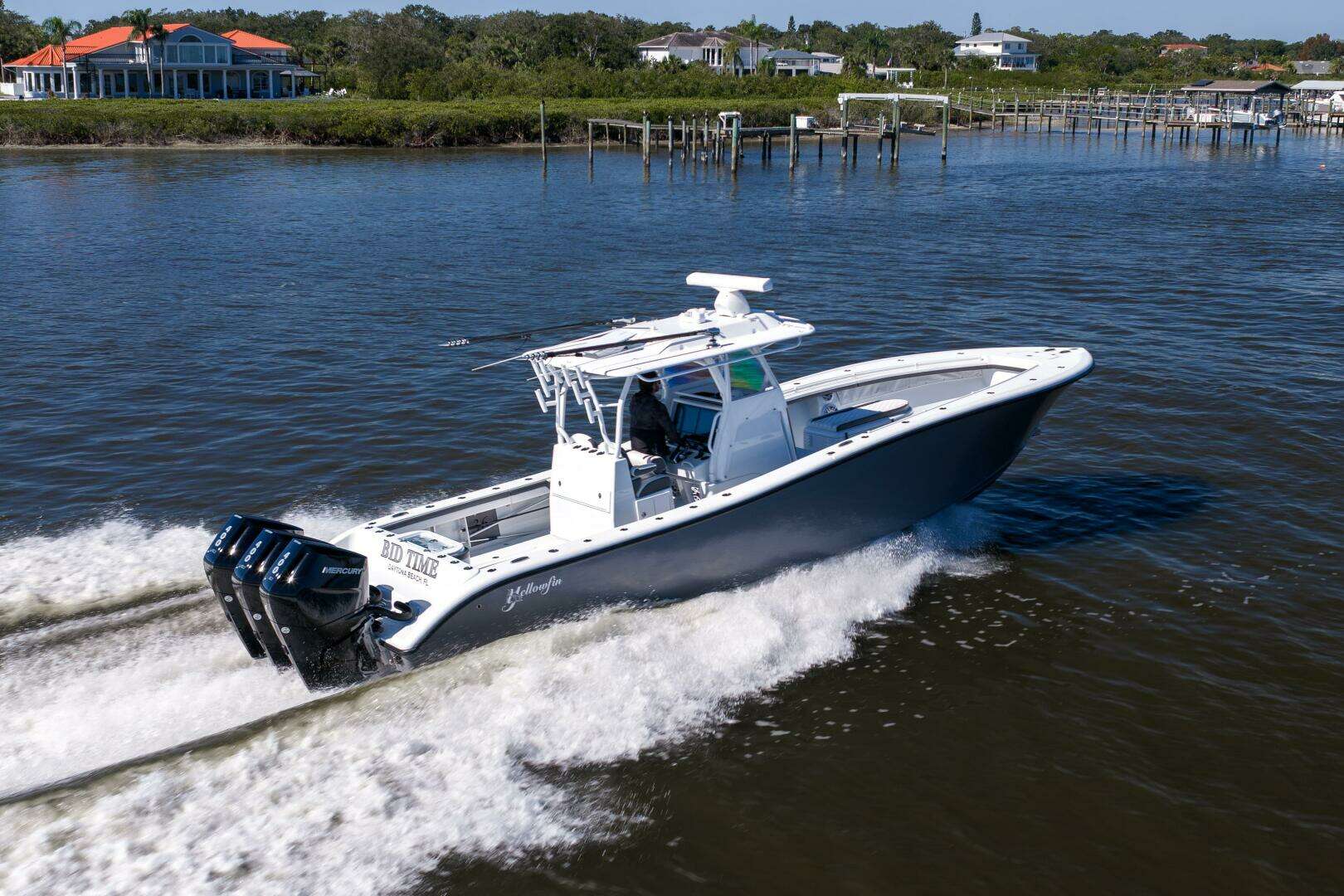 2023 Yellowfin — - Image 15