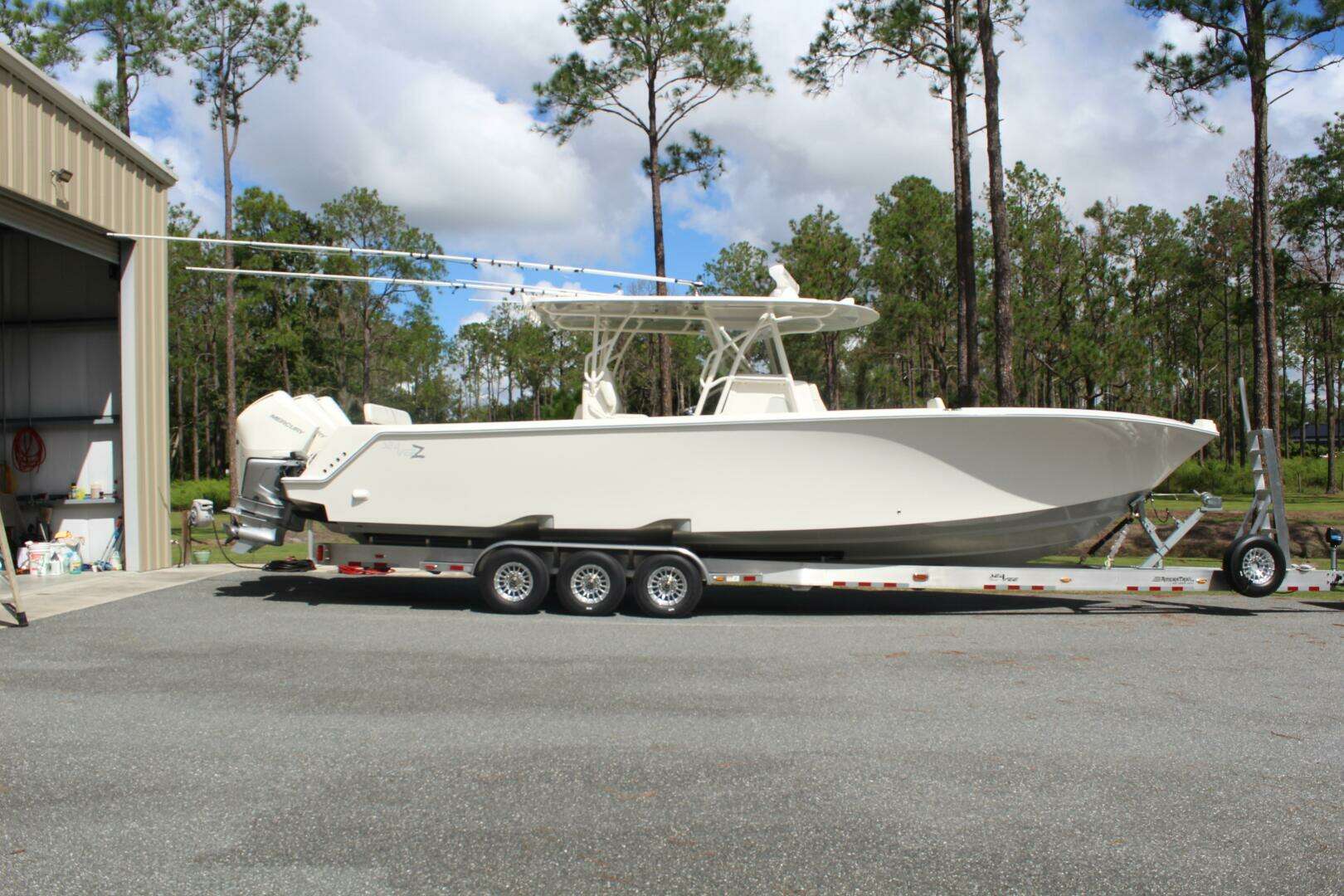 2022 SeaVee — - Image 16