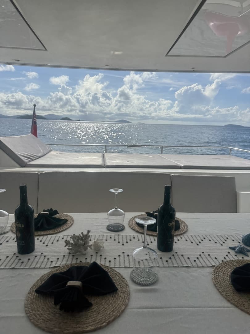 2013 Fountaine Pajot Sanya 57 - Image 75