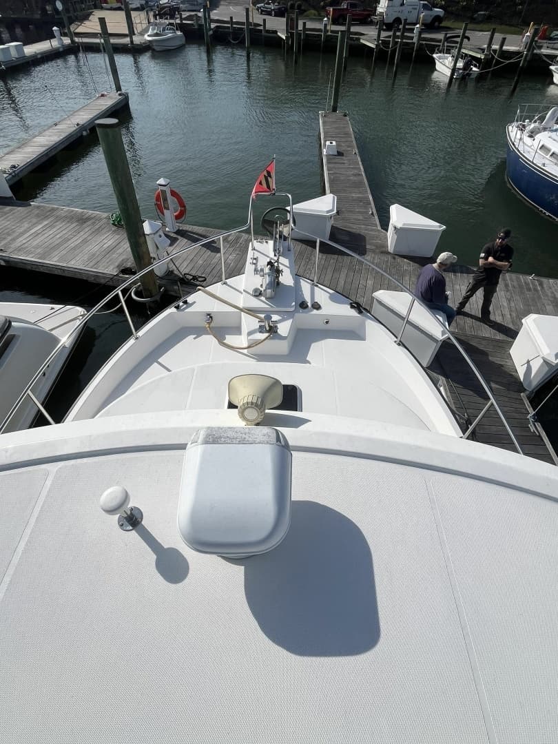 2008 Nordic Tugs 42 - Image 73