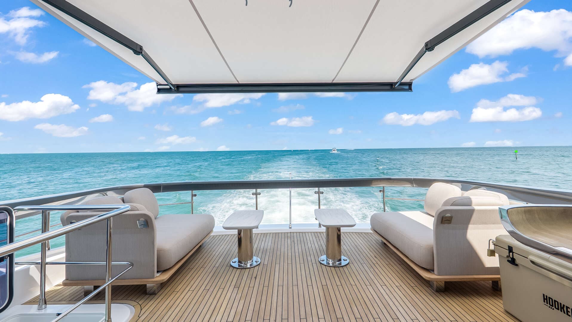 2025 Azimut 78 FLY - Image 82
