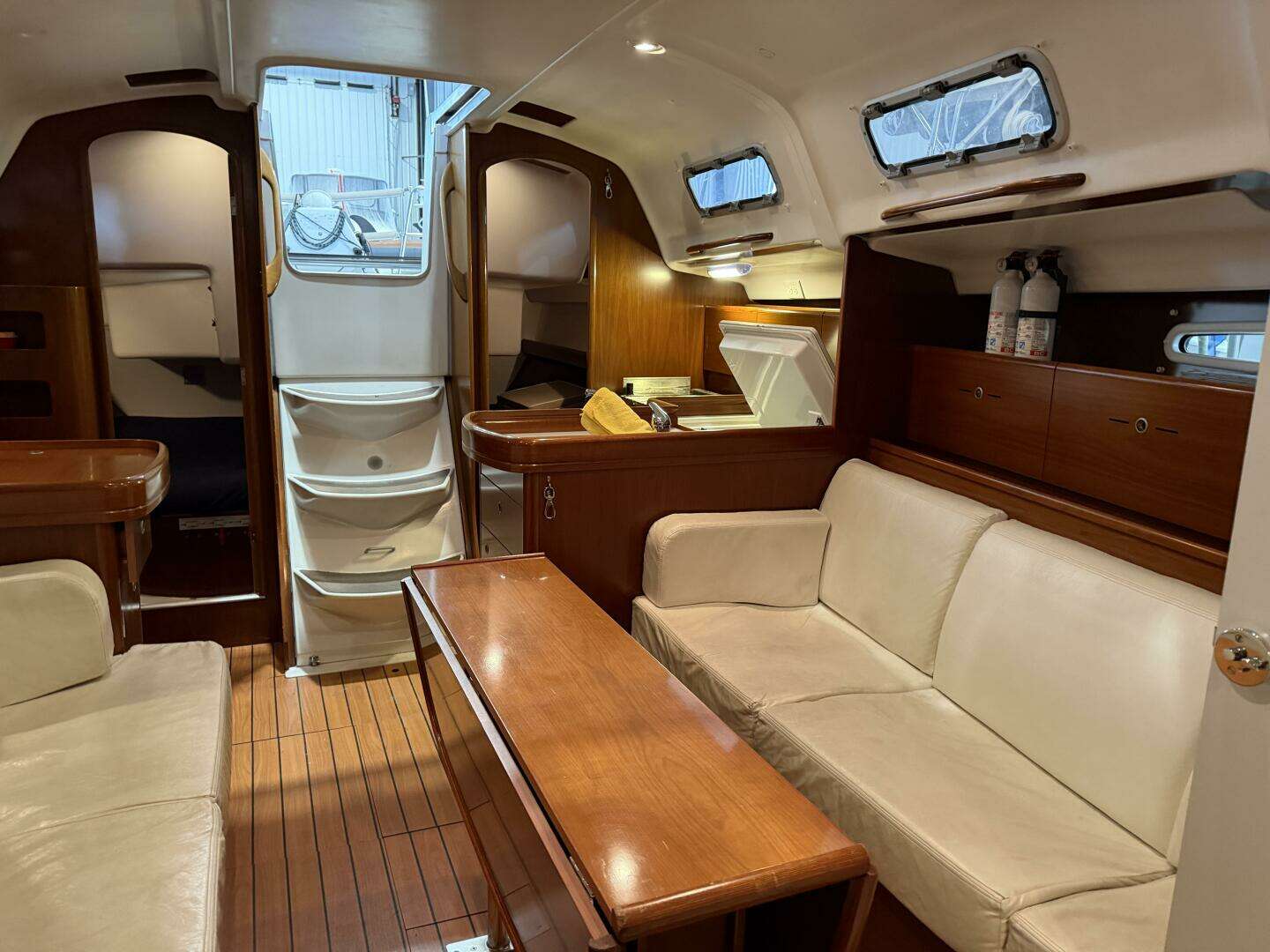 2006 Beneteau First 36.7 - Image 68