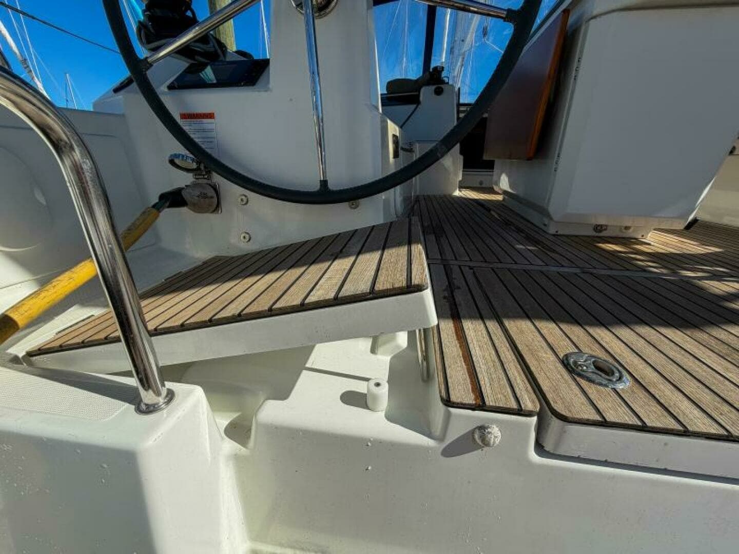 2022 Beneteau 40.1 - Image 54
