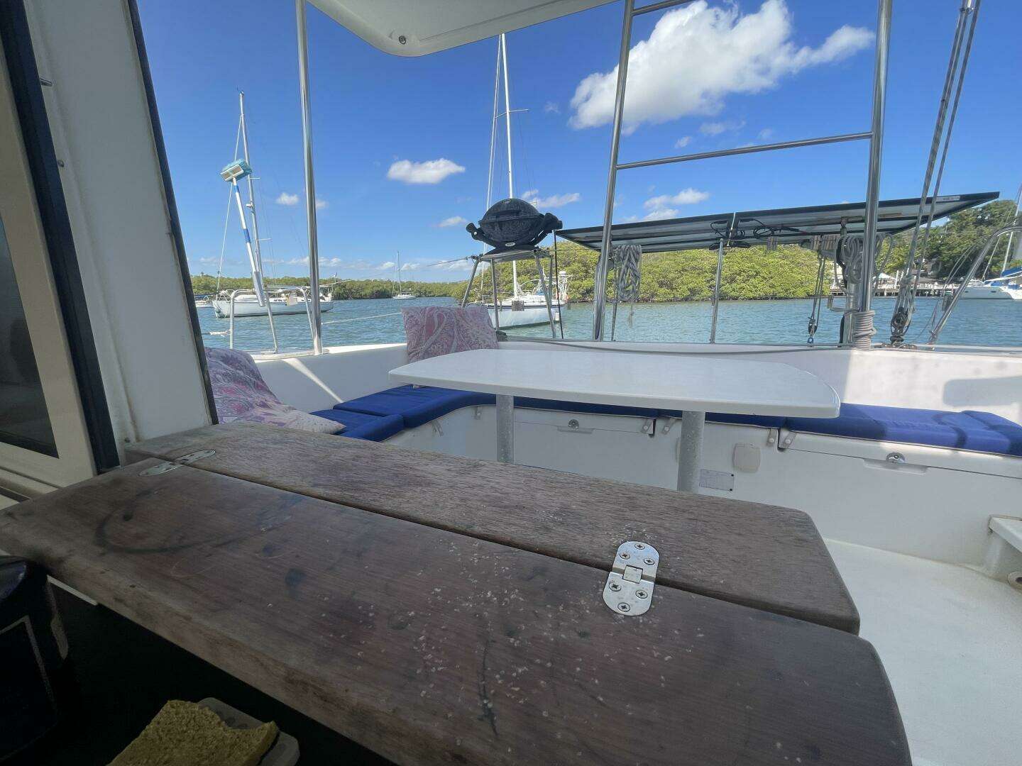 2016 Lagoon 380 - Image 10