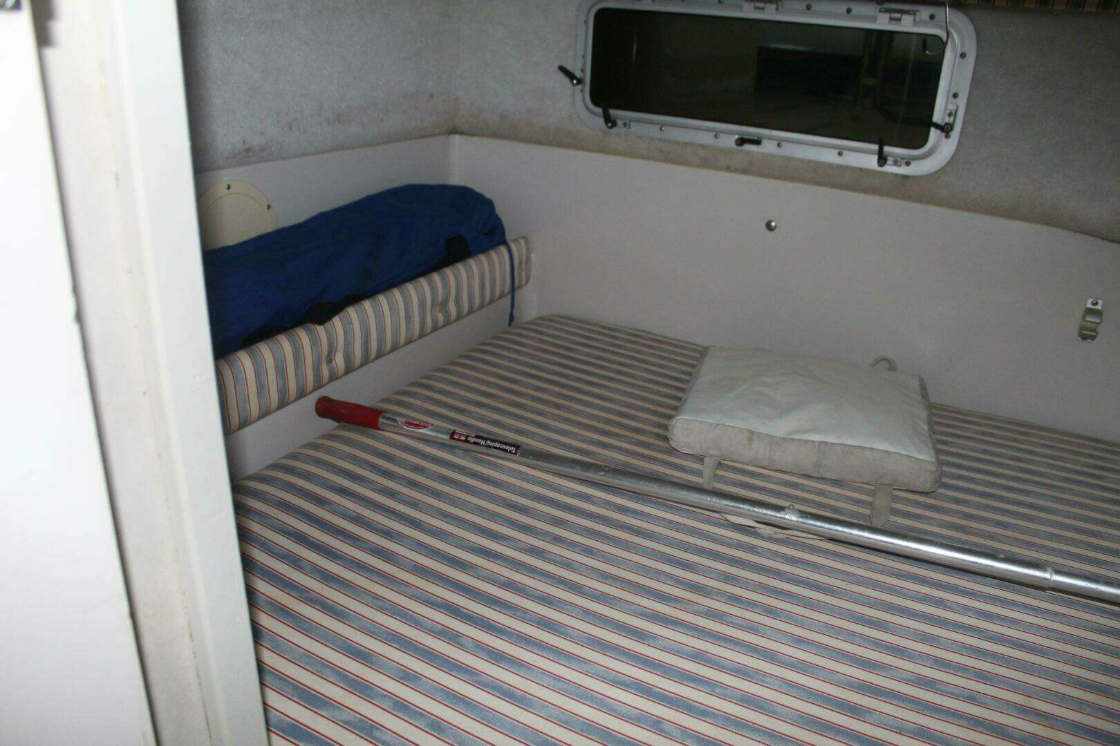1992 Stamas 288 Liberty - Image 10