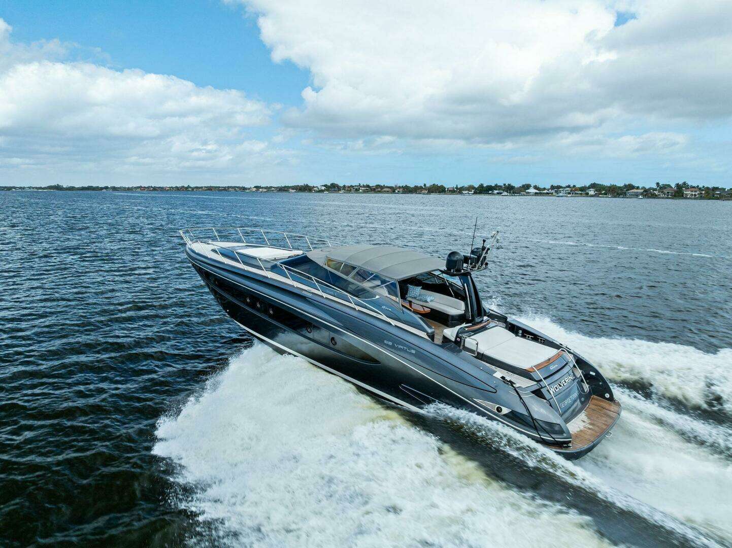 2015 Riva 63 Virtus - Image 19